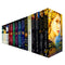 Philippa Gregory Cousins War, Tudor Court and Wildacre Trilogy Collection 15 Books Set (White Queen, Red Queen, Lady of the Rivers, Kingmaker's Daughter, The Virgins Lover, Wideacre, Meridon and More)