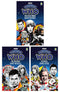 Doctor Who Target Collection 3 Books Set (Doctor Who: The Star Beast, Doctor Who: Wild Blue Yonder, Doctor Who: The Giggle)