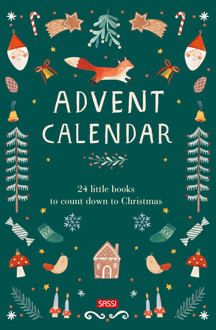 Advent Calendar