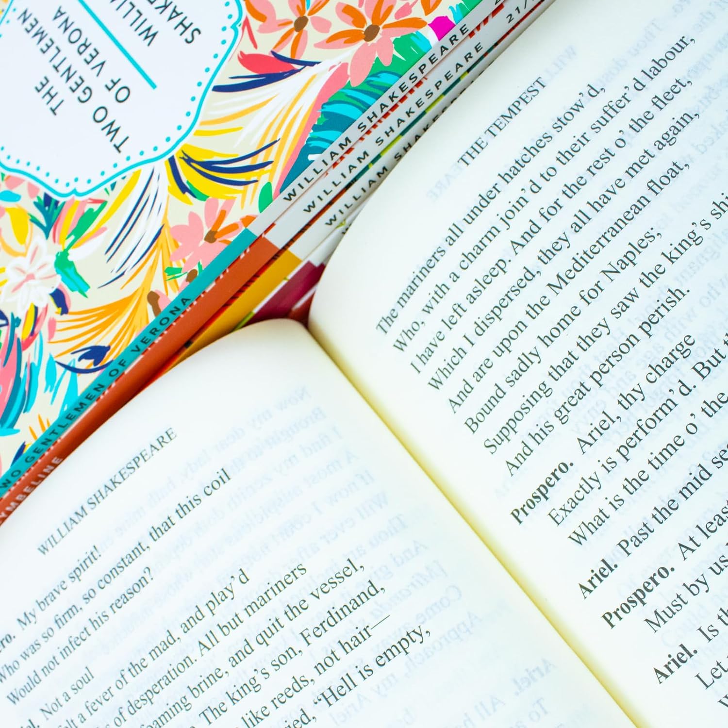 William Shakespeare's Complete Collection - 22 Essential Plays in