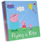 Peppa Pig Series 10 books Children's Picture book Set Collection By Ladybird- Paperback