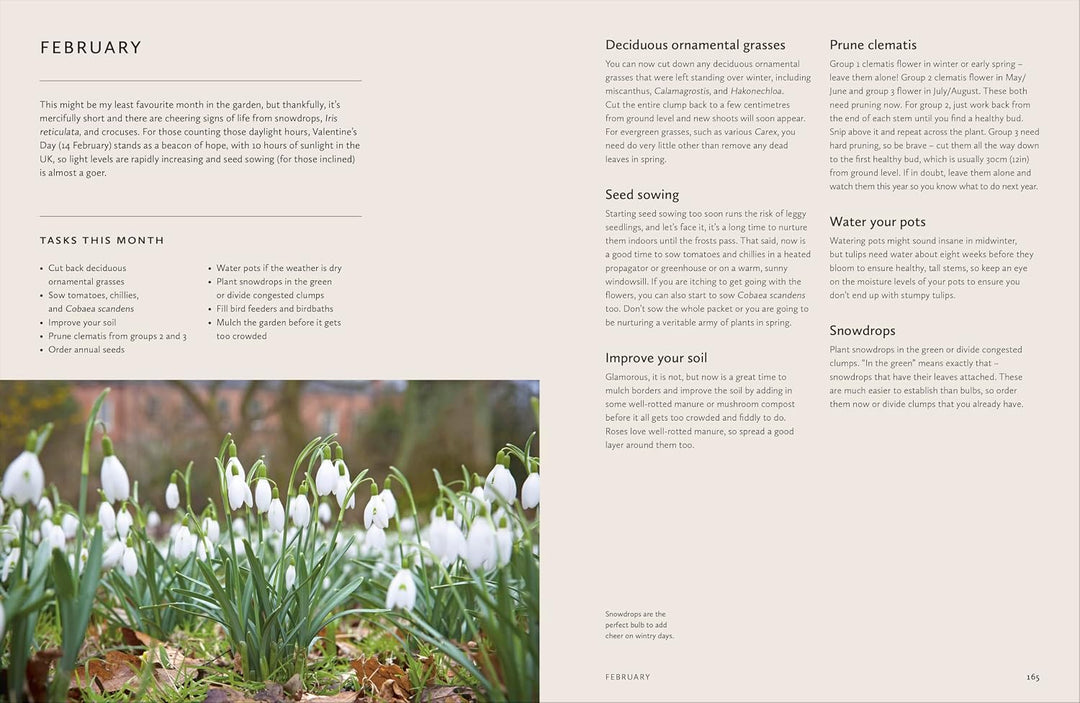 How to Design a Garden by Pollyanna Wilkinson | Create and Maintain Your Dream Garden | Sunday Times Bestseller | Gardening & Outdoor Design Book