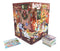 Bluey: The Most Amazing Advent Book Bundle, Official Bluey 24 Storybook Advent Calendar- Kids Christmas Countdown Gift Set"