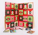 Little People, BIG DREAMS: Advent Calendar Book Collection 2025 Edition – 24 Mini Biographies for Kids, Inspiring Christmas Countdown Gift