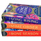 Samantha Shannon Bone Season Series 3 Books Set