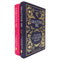 Shatter Me Collector's Edition 2-Book Set by Tahereh Mafi | Bestselling YA Dystopian Romance & Thriller – Action, Adventure, Emotional Fiction & Drama