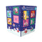Peppa Pig: Advent Calendar 24 Books Collection - Perfect for Ages 3+ - Fun and Engaging Paperback Set for Kids