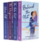 Vancouver Storm Series by Stephanie Archer 4 Books Collection Set (Behind The Net, The Fake Out, The Wingman and Gloves Off)