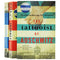 Heather Morris Tattooist of Auschwitz Collection 3 Books Set (The Tattooist of Auschwitz, Cilka's Journey and Three Sisters)