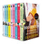 The Complete Bridgerton Collection (BOX SET): Books 1-9
