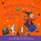 Room on the Broom: A Lift-the-Flap Book: The perfect Halloween gift for toddlers