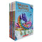 Dragon Masters Series 1-10 paperback Books Collection by Tracey West | Magical Fantasy Adventure for Kids Ages 8-12 | Fun & Educational Reading