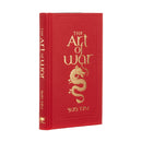 The Art of War: Gilded Pocket Edition (Arcturus Ornate Classics, 1) by Sun Tzu