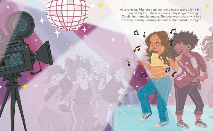 Little People, BIG DREAMS: Advent Calendar Book Collection: 2026 Edition