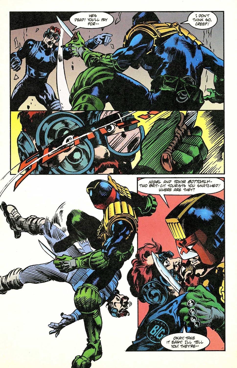 Judge Dredd: Legends of The Law: Book One by John Wagner – A Dark, Dystopian Graphic Novel Collection | Paperback