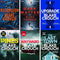 Blake Crouch Thrills and Twists Collection: Includes Dark Matter, Recursion, Upgrade, and the Wayward Pines Trilogy - A Journey Through Alternate Realities and Unsettling Mysteries