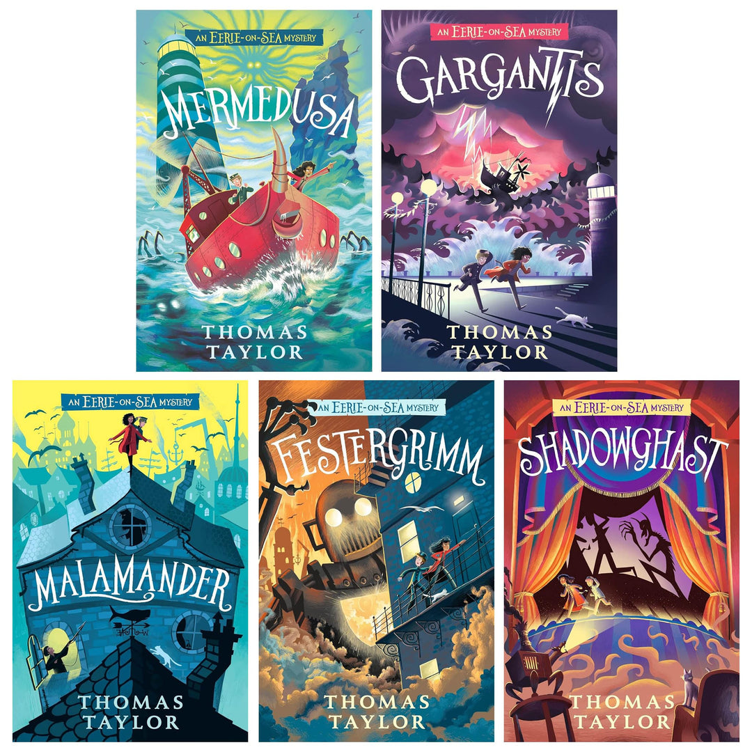 An Eerie On Sea Mystery 5 Books Collection For 12 Years Lowplex Books an-eerie-on-sea-mystery-5-books-collection-for-12-years-lowplex-books