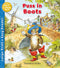 Puss in Boots - A classic fairy tale in fun paperback format for children aged 5+ years in Classic Tales Easy Readers