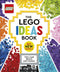 DK LEGO Activity Ideas 4-Book Collection Set | Fun & Creative Play for Kids – Interactive Books with Building Challenges, DIY, Learning & Imaginative