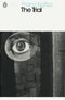 The Trial Book by Franz Kafka (Penguin Modern Classics)