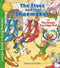 The Elves and the Shoemaker and The Magic Porridge Pot - Classic Tales Easy Readers For Ages 5+