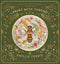 Paint With Thread Book : Through the Seasons: A step-by-step guide to embroidery