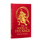 The Book of Five Rings: The Strategy of the Samurai (Arcturus Silkbound Classics) by Miyamoto Musashi