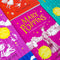 Mary Poppins The Complete Collection – 5-Book Set by P.L. Travers | Classic Children's Fantasy Series Filled with Magic, Adventure & Whimsical Fun