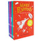 Mary Poppins The Complete Collection – 5-Book Set by P.L. Travers | Classic Children's Fantasy Series Filled with Magic, Adventure & Whimsical Fun