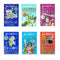 The World of David Walliams: The Amazing Adventures Box Set | Bestselling Children's Books Packed with Fun, Humor & Imaginative Stories for Kids
