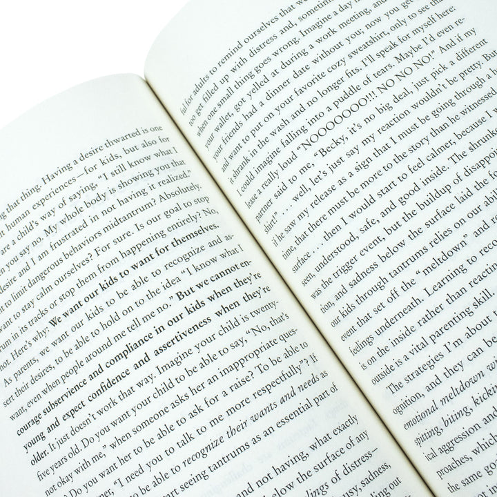 Good Inside, The brand new gentle parenting guide for fans of Philippa Perry By Dr Becky Kennedy