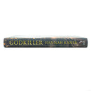 Godkiller: The no. 1 SUNDAY TIMES bestseller and epic fantasy debut: Book 1
