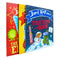 Fabulous Stories For The Very Young: David Walliams Book Set | Funny Children's Picture Books for Young Readers, Humor, Bedtime Stories & Imagination