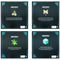 Minecraft Blocks Complete Collection 4 book set: The Definitive Illustrated Guide To Over 600 Blocks