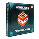 Minecraft Blocks Complete Collection 4 book set: The Definitive Illustrated Guide To Over 600 Blocks
