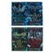 Kings of Avalier 4 Book Collection by Leia Stone| Epic Fantasy Series– The Last Dragon King,The Broken Elf King & More| Adventure & Mythical Creatures