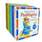 Paddington Classic Story Collection 20 Books Box Set by Michael Bond Beloved Children's Series | Includes Paddington at the Zoo, Marmalade Maze & More