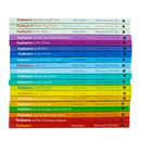 Paddington Classic Story Collection 20 Books Box Set by Michael Bond Beloved Children's Series | Includes Paddington at the Zoo, Marmalade Maze & More