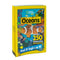 National Geographic Kids Find It! Explore It! 6-Book Collection | Fun & Educational Adventure Series on Animals, Oceans, History, Insects & Dinosaurs