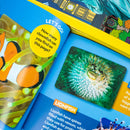 National Geographic Kids Find It! Explore It! 6-Book Collection | Fun & Educational Adventure Series on Animals, Oceans, History, Insects & Dinosaurs