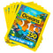 National Geographic Kids Find It! Explore It! 6-Book Collection | Fun & Educational Adventure Series on Animals, Oceans, History, Insects & Dinosaurs