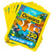 National Geographic Kids Find it! Explore it! 6 Books Collection Set(Animals, Oceans, History, Insects, Around the World & Dinosaurs)