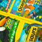 National Geographic Kids Find It! Explore It! 6-Book Collection | Fun & Educational Adventure Series on Animals, Oceans, History, Insects & Dinosaurs