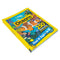 National Geographic Kids Find It! Explore It! 6-Book Collection | Fun & Educational Adventure Series on Animals, Oceans, History, Insects & Dinosaurs