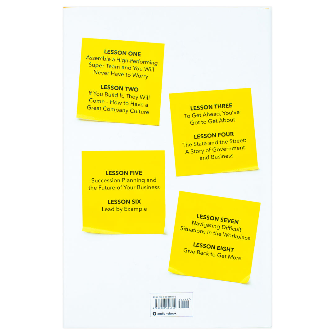 The Happy Index: Bestselling practical leadership advice for a happier workforce and better results