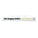 The Happy Index: Bestselling practical leadership advice for a happier workforce and better results