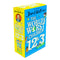The World's Worst Children Series (illustrated) by David Walliams 3 Books Collection Set