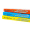 The World's Worst Children Series (illustrated) by David Walliams 3 Books Collection Set