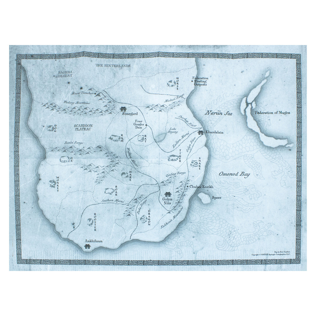 The Poppy War Boxset: The beloved Historical Fantasy trilogy (The Poppy War, The Dragon Republic & The Burning God) by R.F. Kuang