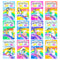 The Naughtiest Unicorn Series 12 Books Collection Set by Pip Bird - Fun,Magical Adventure Stories for Kids aged 8+, Popular Illustrated Junior Fiction
